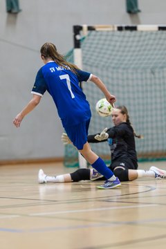 Bild 595 - wCJ NFV Futsalmeisterschaft